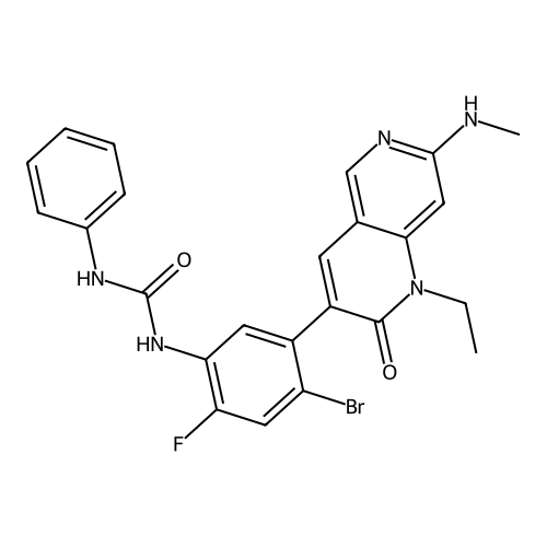 Ripretinib