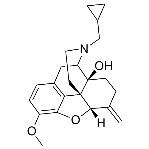 Nalmefene Impurity 10