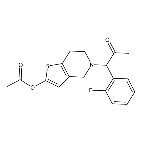 Prasugrel Impurity 30