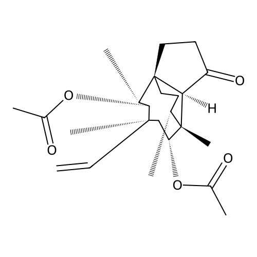 Tiamulin EP Impurity M