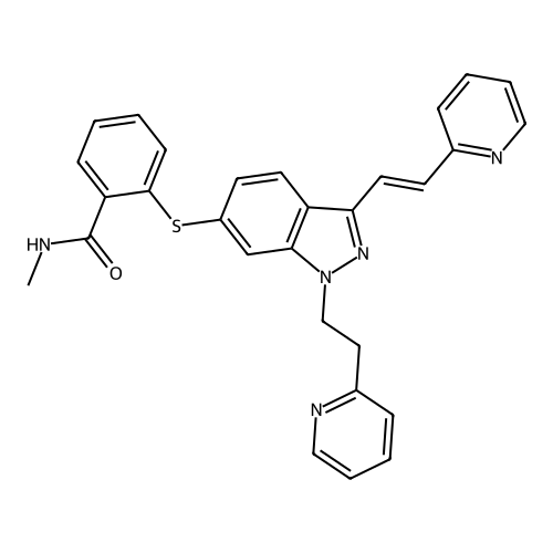 Axitinib Impurity 4