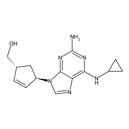 Abacavir EP Impurity D