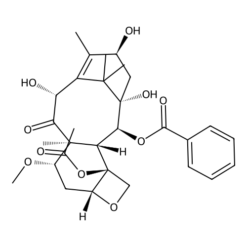 Cabazitaxel Impurity 3