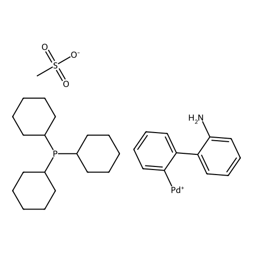 P(Cy3) Pd G3