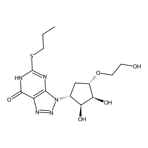 Ticagrelor Impurity 9