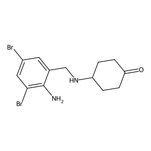 Ambroxol Impurity 9