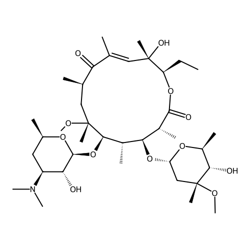 Clarithromycin EP Impurity N