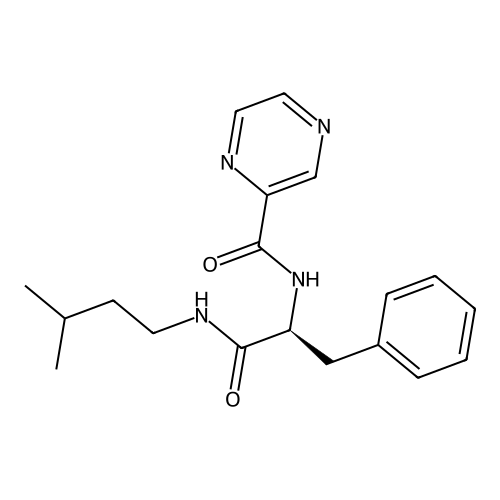 Bortezomib Impurity 13
