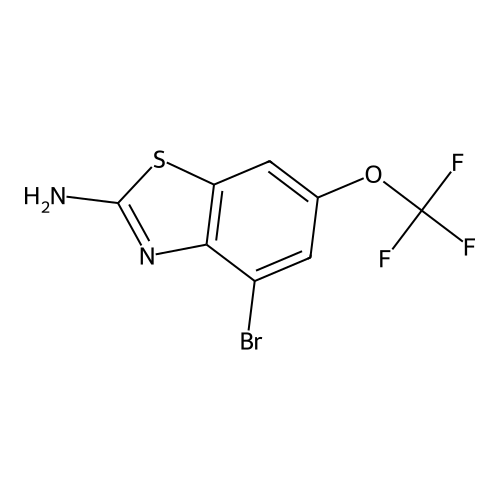 Riluzole Impurity 4