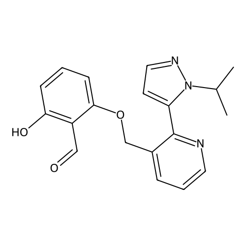 Voxelotor