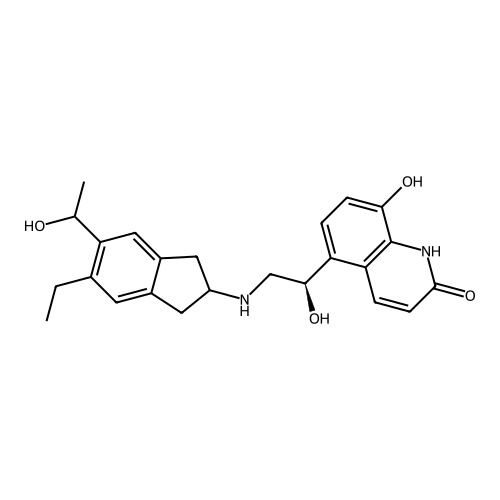 Indacaterol Impurity 29