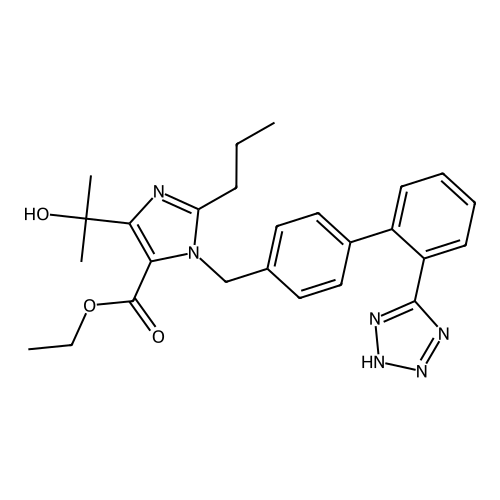 Olmesartan Impurity 19