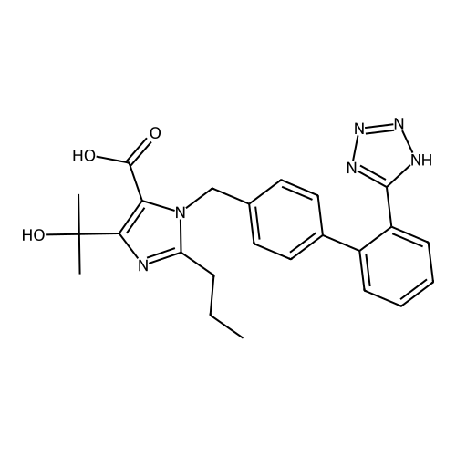 Olmesartan Medoxomilum EP Impurity A