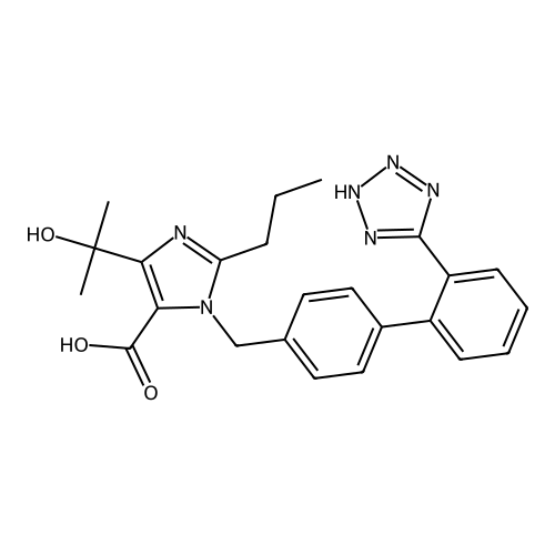 Olmesartan