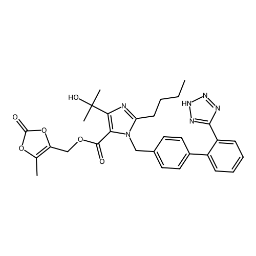 Olmesartan Impurity 77