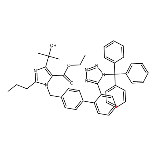 Olmesartan impurity 7