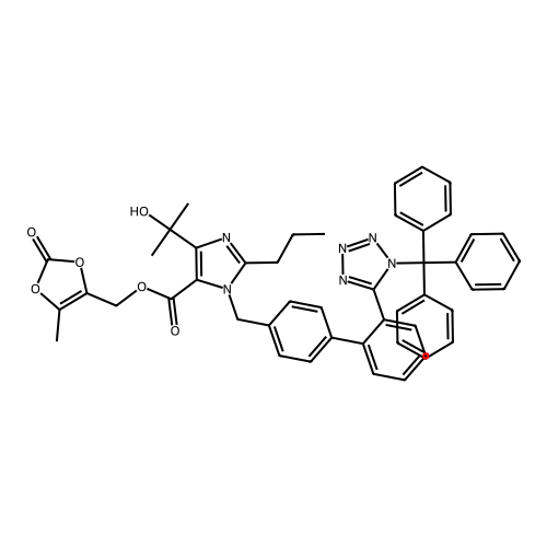 Olmesartan Impurity 12