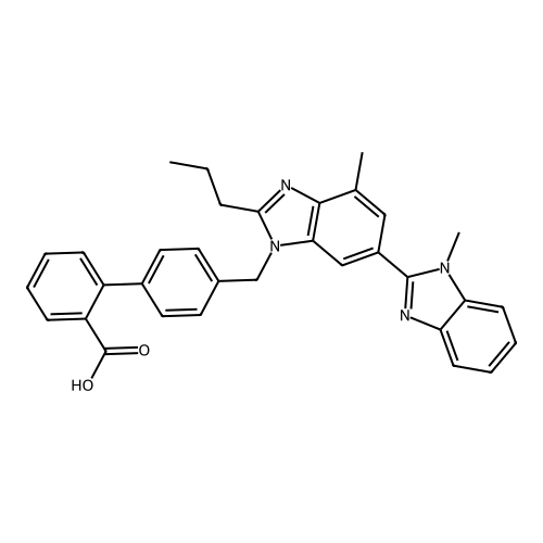 Telmisartan