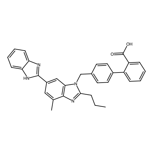 Telmisartan Impurity 24