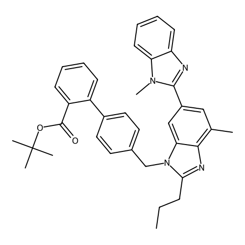 Telmisartan EP Impurity C