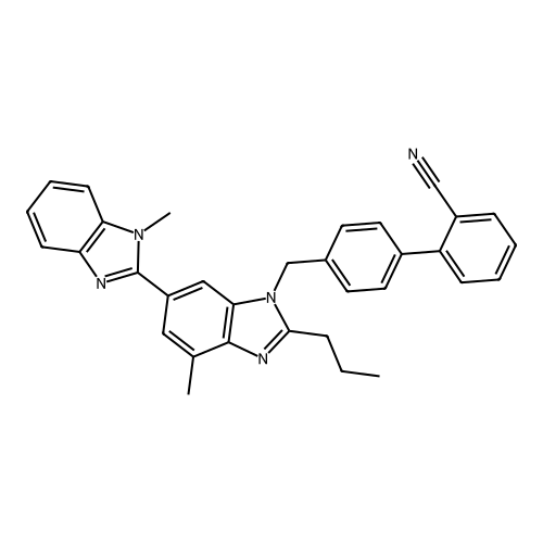 Telmisartan EP Impurity G