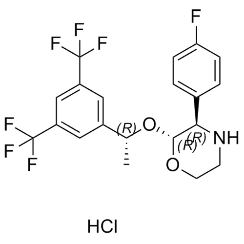 Aprepitant Impurity 15