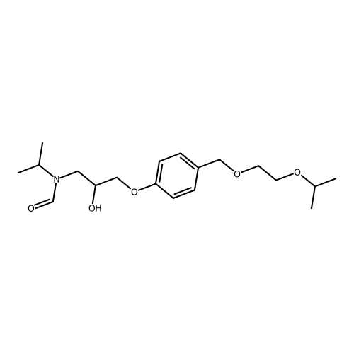 Bisoprolol Impurity 22