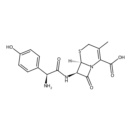 Cefadroxil Impurity 21
