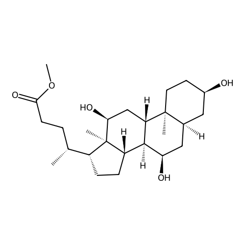 Cholic Acid Impurity 1