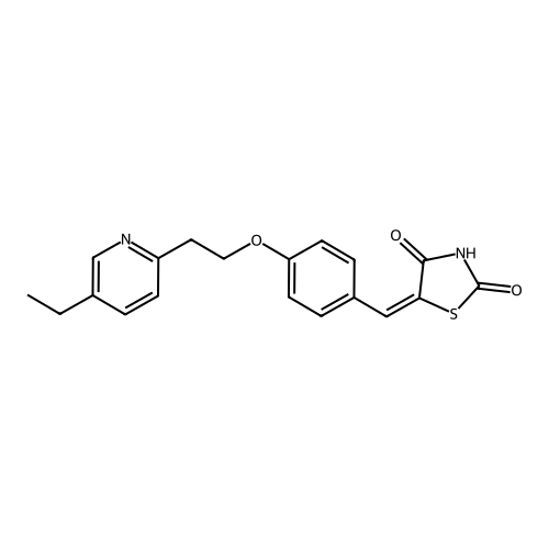 Pioglitazone Impurity 6