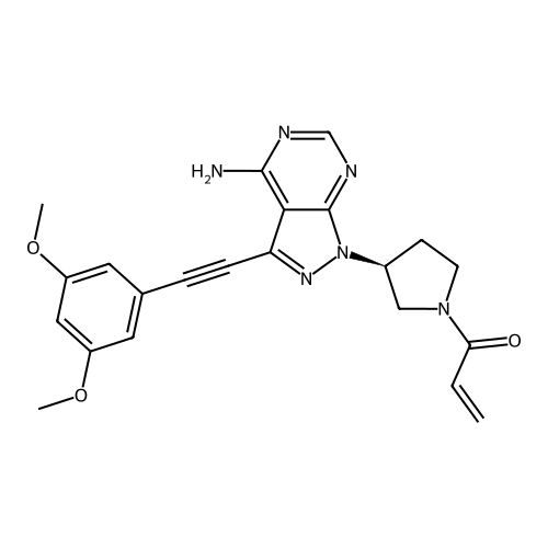Futibatinib