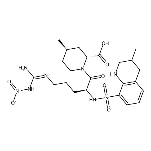 Argatroban Impurity 10