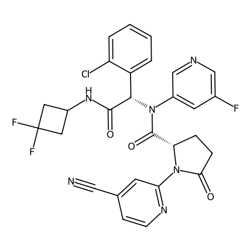 Ivosidenib