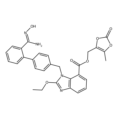 Azilsartan Impurity 52