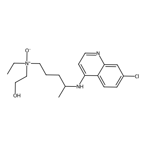 Hydroxychloroquine EP Impurity A