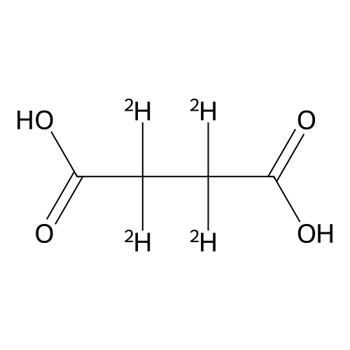 Succinic-2?2?3?3-d4 Acid