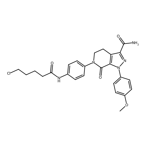 Apixaban Impurity 22