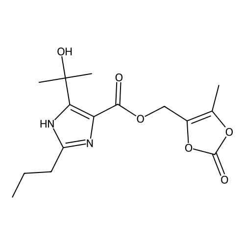 Olmesartan Impurity 14