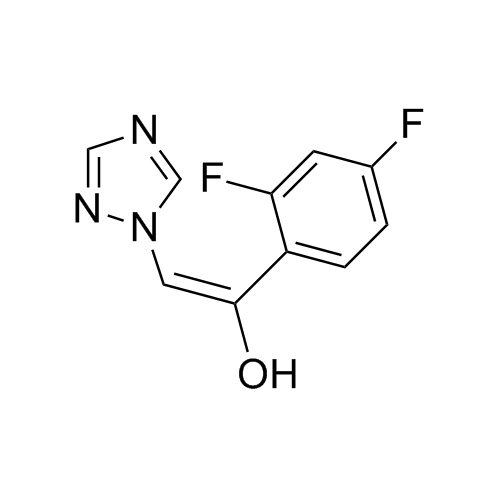 Voriconazole Impurity 33