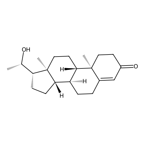 Progesterone EP Impurity B