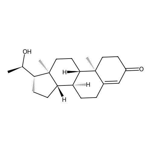 Progesterone EP Impurity C