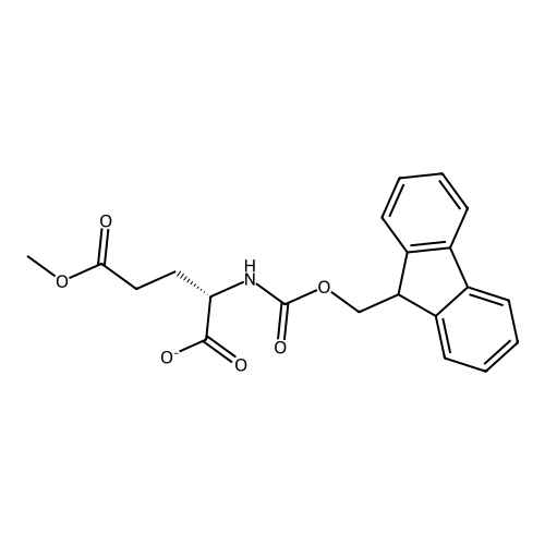 Fmoc-Glu(OMe)-OH