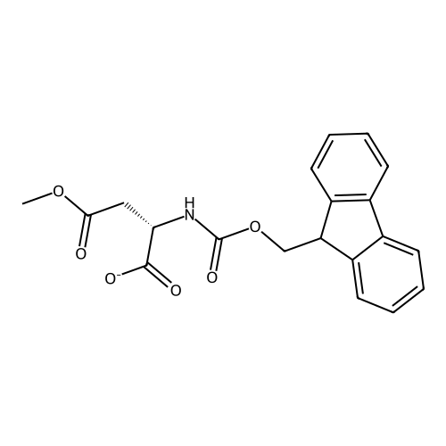 Fmoc-Asp(OMe)-OH