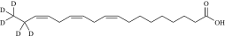 "Linolenic -17,17,18,18,18-D5 acid"