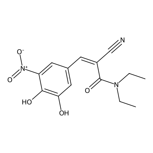 Entacapone EP Impurity A (cis-Entacapone)