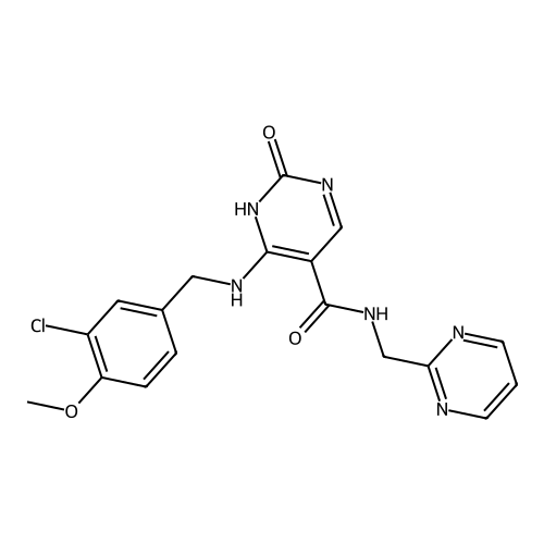 Avanafil Impurity 4