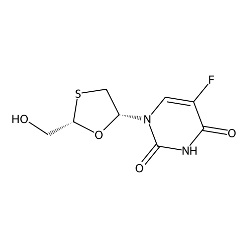 Emtricitabine Impurity 11