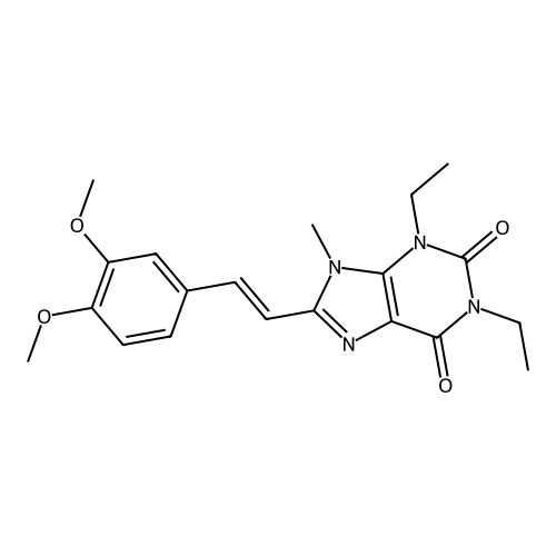 Istradefylline Impurity 22
