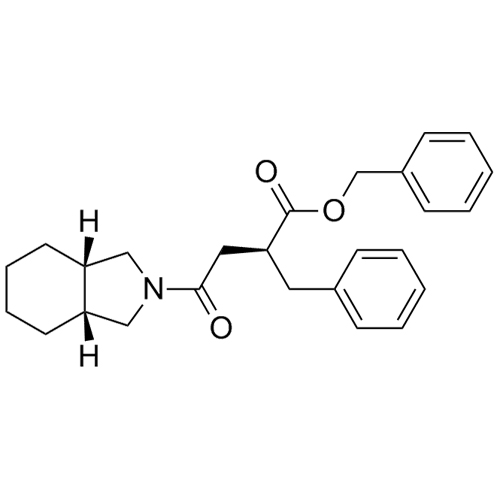 Mitiglinide Impurity 18