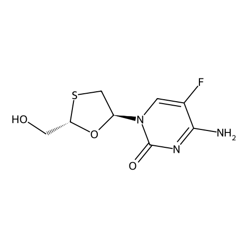 2-epi-Emtricitabine